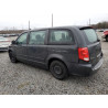 2012 DODGE CARAVAN