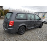 2012 DODGE CARAVAN