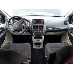 2012 DODGE CARAVAN