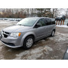 2015 DODGE CARAVAN