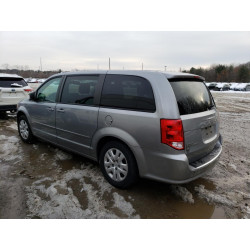 2015 DODGE CARAVAN