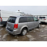 2015 DODGE CARAVAN