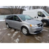 2015 DODGE CARAVAN