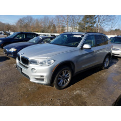 2015 BMW X5