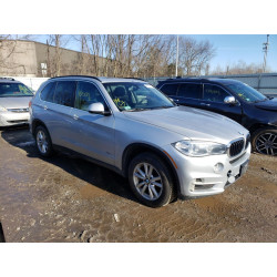 2015 BMW X5
