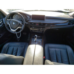 2015 BMW X5