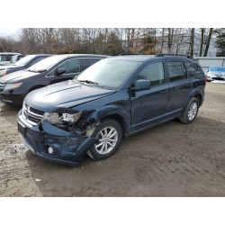 2013 DODGE JOURNEY