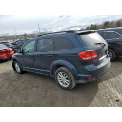 2013 DODGE JOURNEY