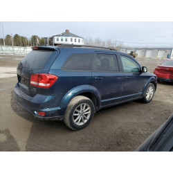 2013 DODGE JOURNEY