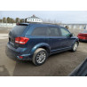 2013 DODGE JOURNEY