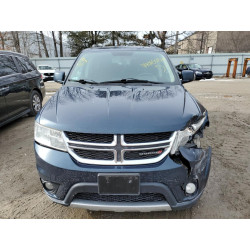 2013 DODGE JOURNEY