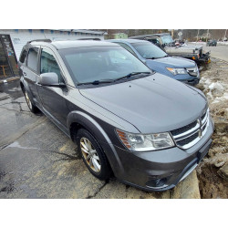 2013 DODGE JOURNEY