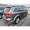 2013 DODGE JOURNEY