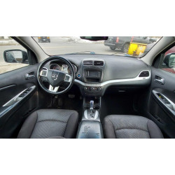 2013 DODGE JOURNEY