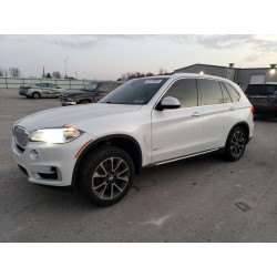 2015 BMW X5