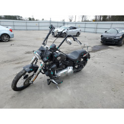 2013 HARLEY-DAVIDSON FL