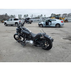 2013 HARLEY-DAVIDSON FL