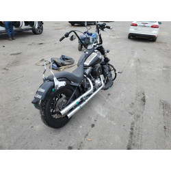 2013 HARLEY-DAVIDSON FL