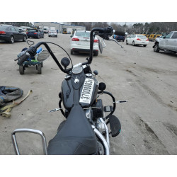 2013 HARLEY-DAVIDSON FL