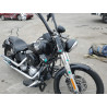 2013 HARLEY-DAVIDSON FL