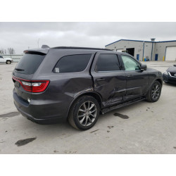2018 DODGE DURANGO