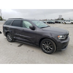 2018 DODGE DURANGO