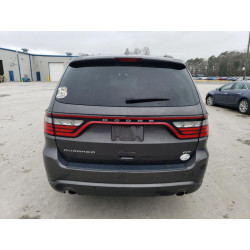 2018 DODGE DURANGO