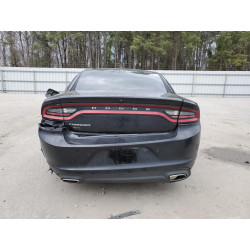 2020 DODGE CHARGER