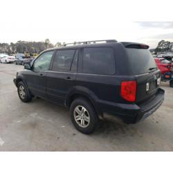 2005 HONDA PILOT