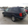 2005 HONDA PILOT