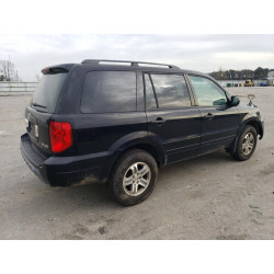 2005 HONDA PILOT