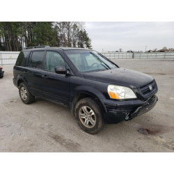 2005 HONDA PILOT