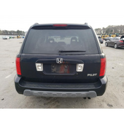 2005 HONDA PILOT