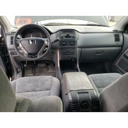 2005 HONDA PILOT