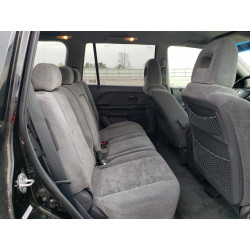 2005 HONDA PILOT