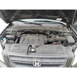 2005 HONDA PILOT
