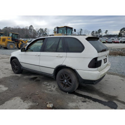 2006 BMW X5
