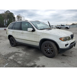 2006 BMW X5