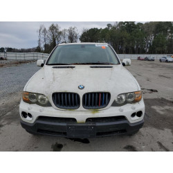 2006 BMW X5
