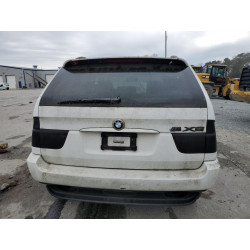 2006 BMW X5