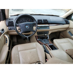 2006 BMW X5