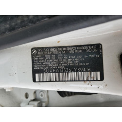 2006 BMW X5