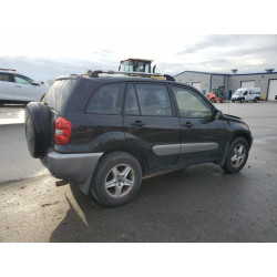 2004 TOYOTA RAV4
