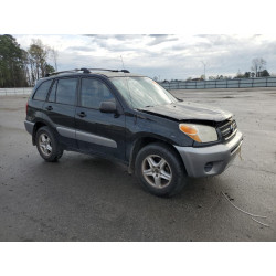 2004 TOYOTA RAV4