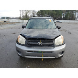 2004 TOYOTA RAV4