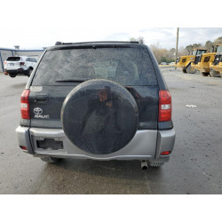 2004 TOYOTA RAV4
