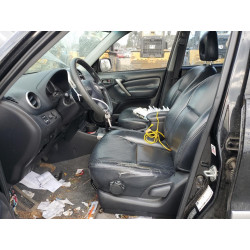 2004 TOYOTA RAV4