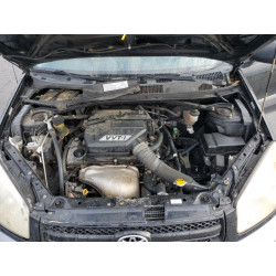 2004 TOYOTA RAV4