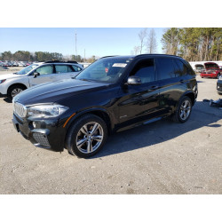2014 BMW X5
