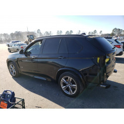 2014 BMW X5